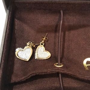 Earnings gold and silver